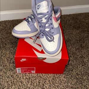 Brand New, Nike Women Shoes in Purple and Pink